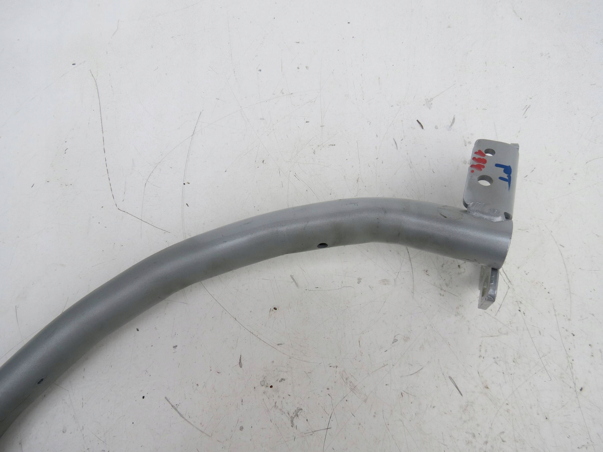 hinge bonnet boot right VOLVO S60 II 31349170
