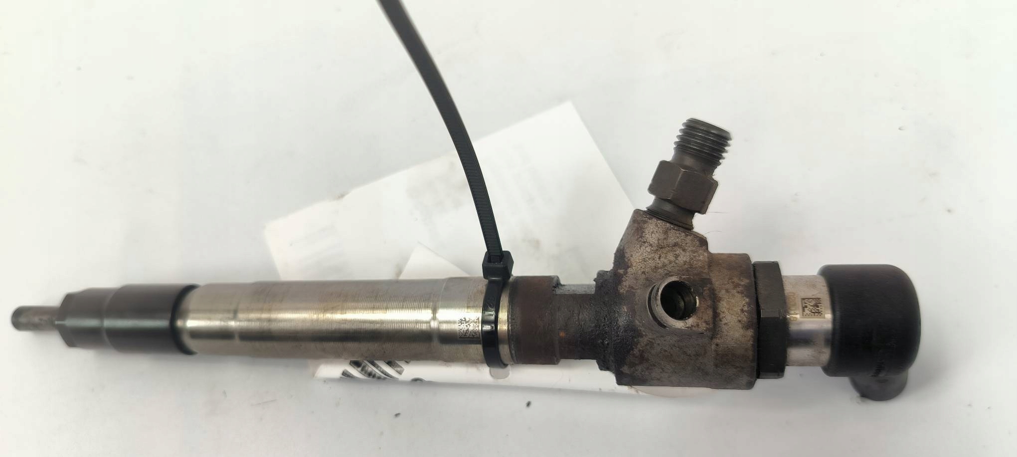 Injecteur FORD TRANSIT MK8