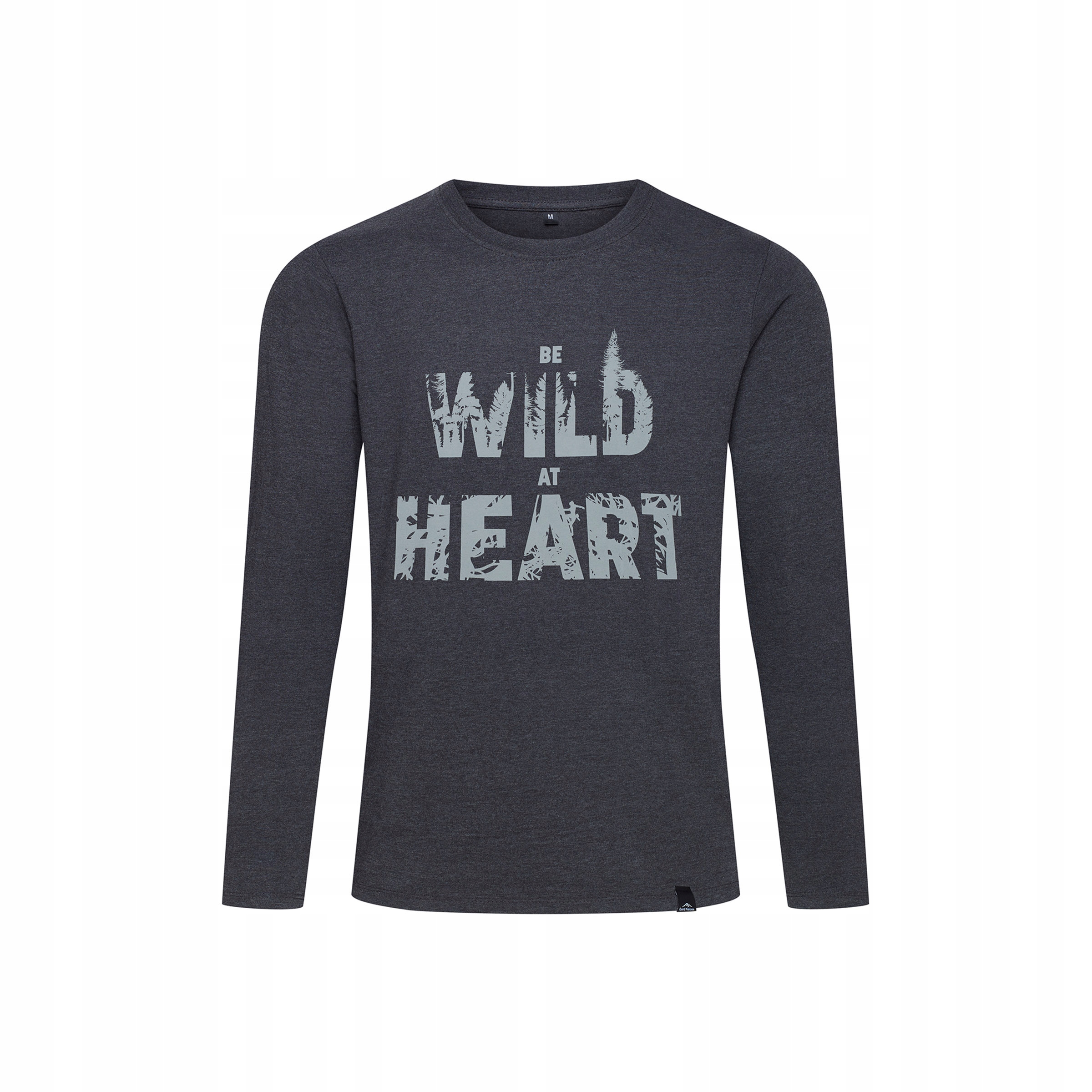 Fjord Nansen Tričko Bwah Longsleeve M