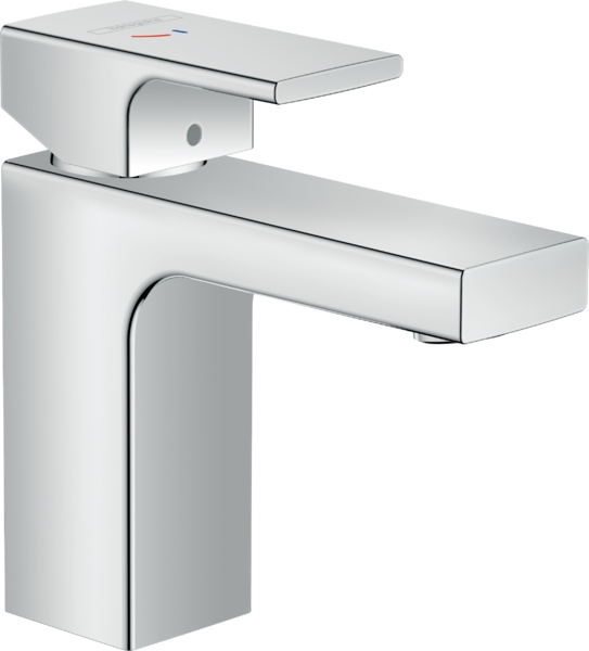 Hansgrohe Vernis Shape bateria umywalowa CoolStart 71594000