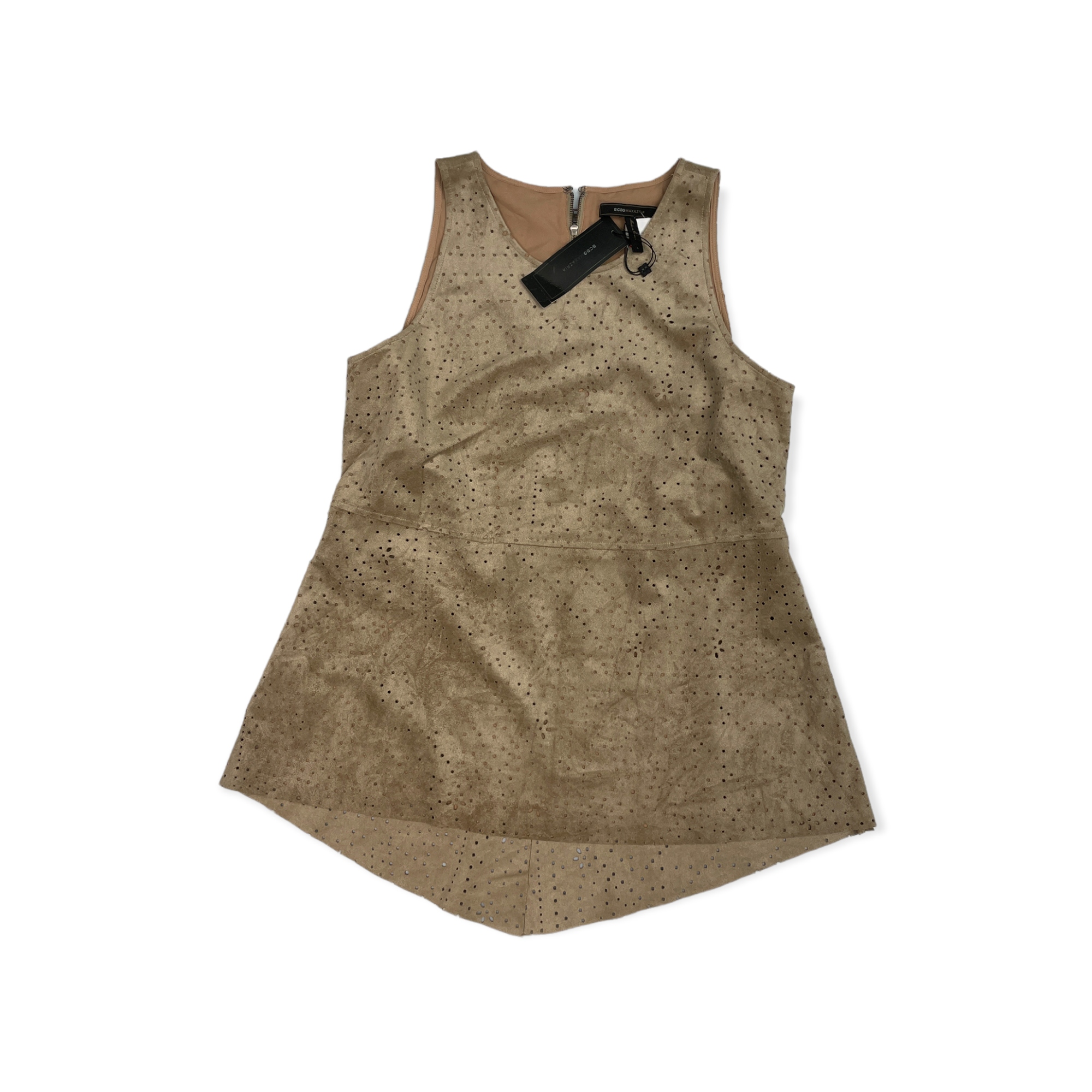 Dámská halenka s ramínky Bcbgmaxazria L