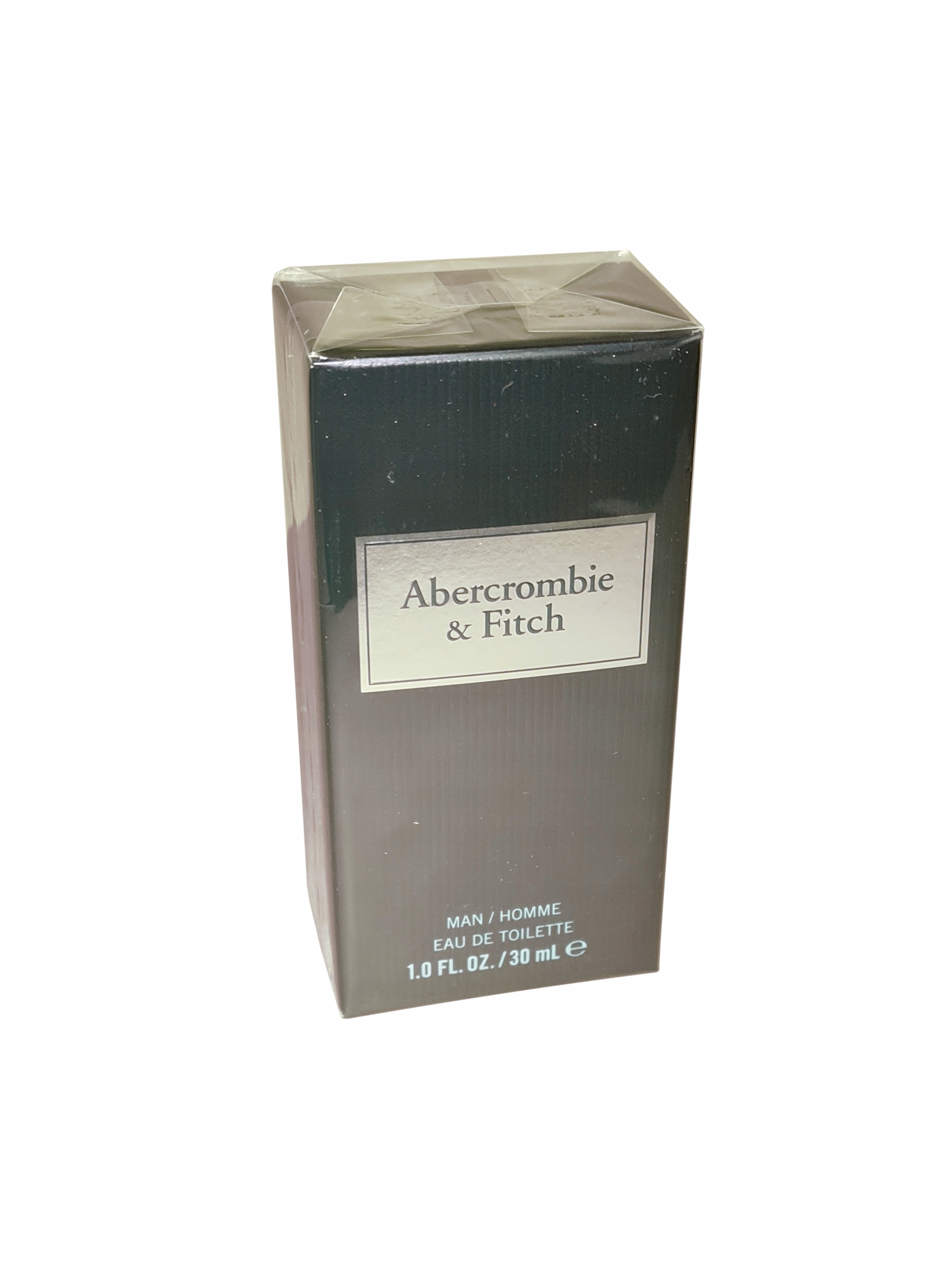 Abercrombie And Fitch First Instinct Blue edt