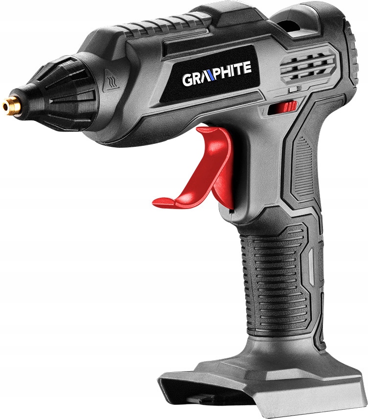 Graphite Pistolet do kleju Energy+ 58G040 18 V