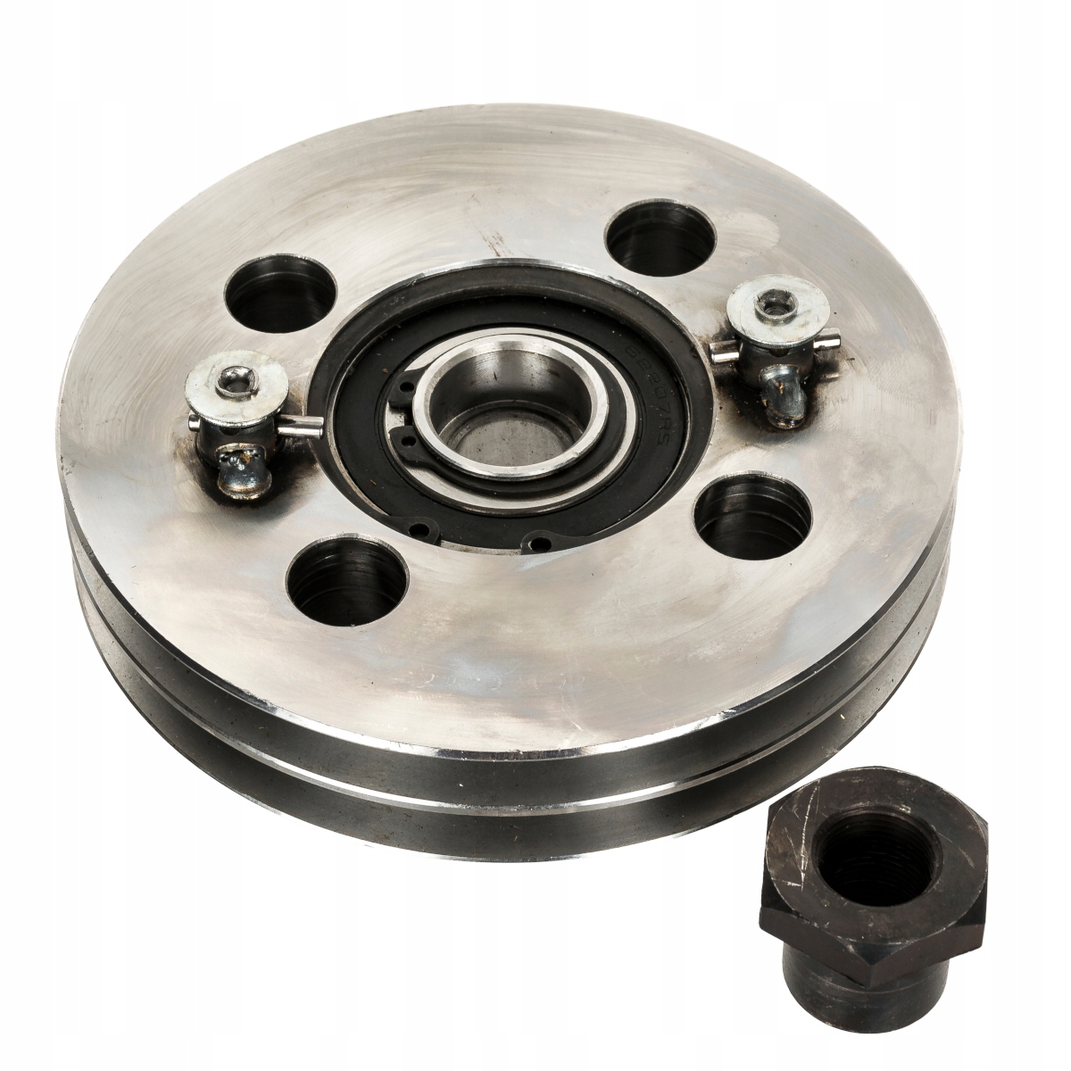 

Koło rozłączne sprężarki Ursus C-360 3P 50910000
