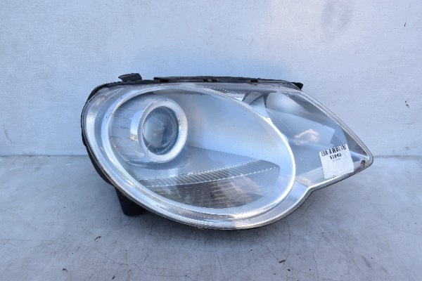 light right front lens VOLKSWAGEN EOS 2006-2010R 1Q2941006B UK