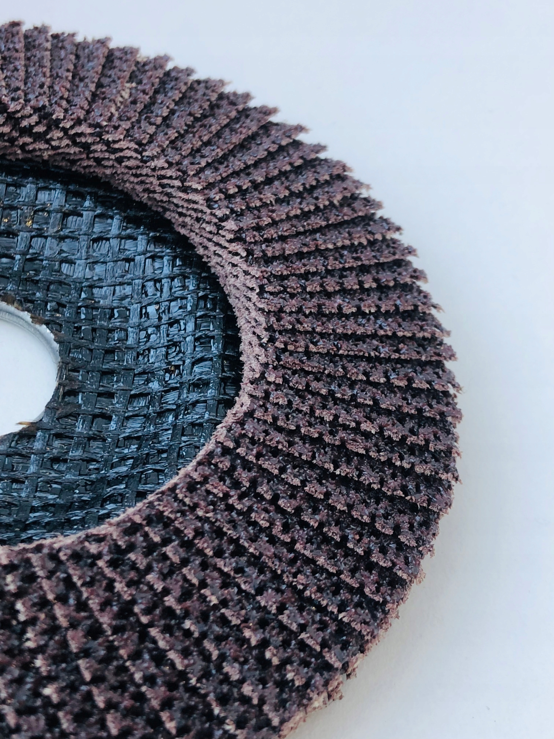 TARCZA DO SZLIFOWANIA ALUMINIUM NORTON 125mm P40 Marka Norton