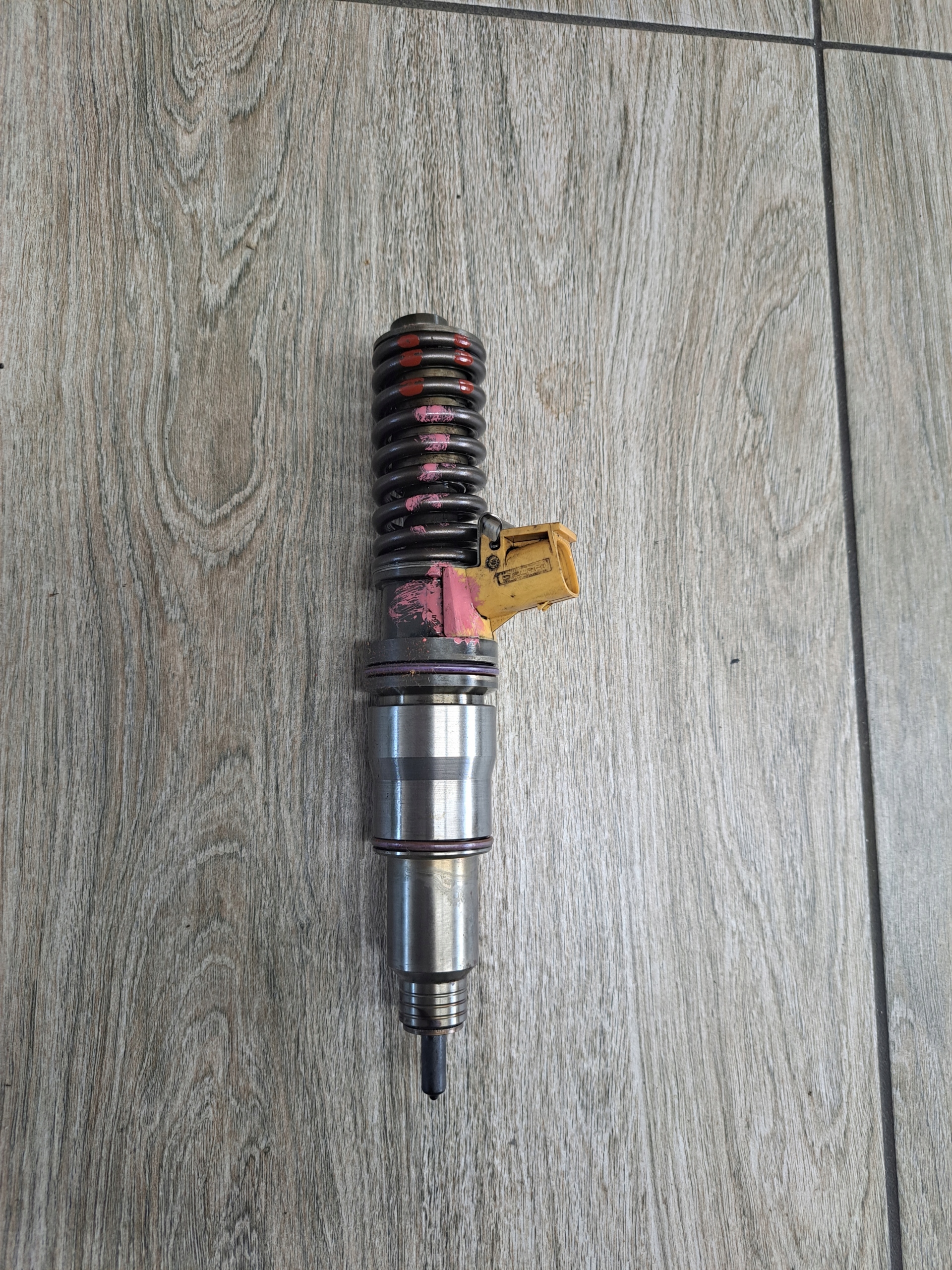 POMPOWTRYSKIWACZ RENAULT PREMIUM DXI 430 460