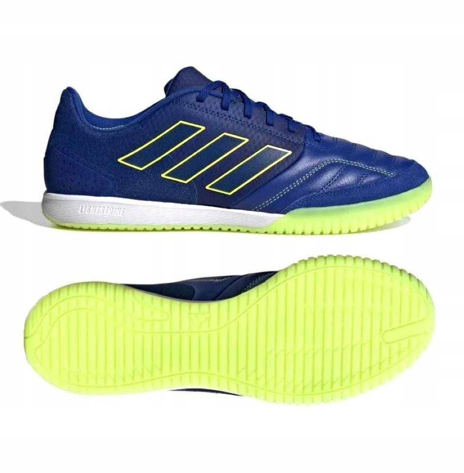 Adidas halové boty Top Sala Competition In FZ6123 velikost 39 1/3