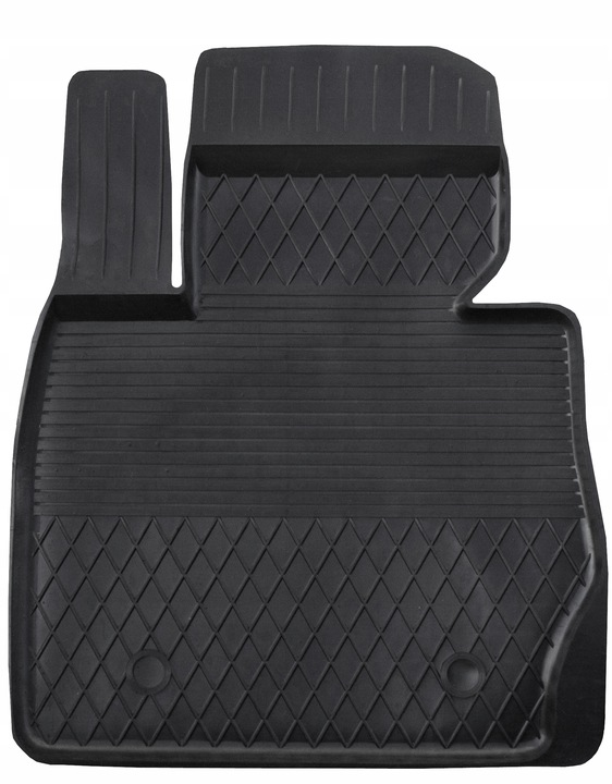 

Dywanik gumowy kierowcy Bmw X5 E53 1999-2005