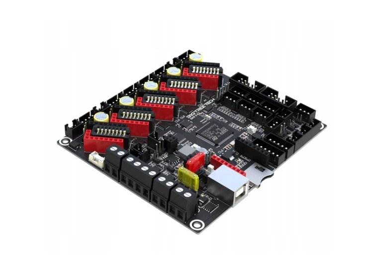 Btt BigTreeTech základní deska Skr 3 Ez v1.0