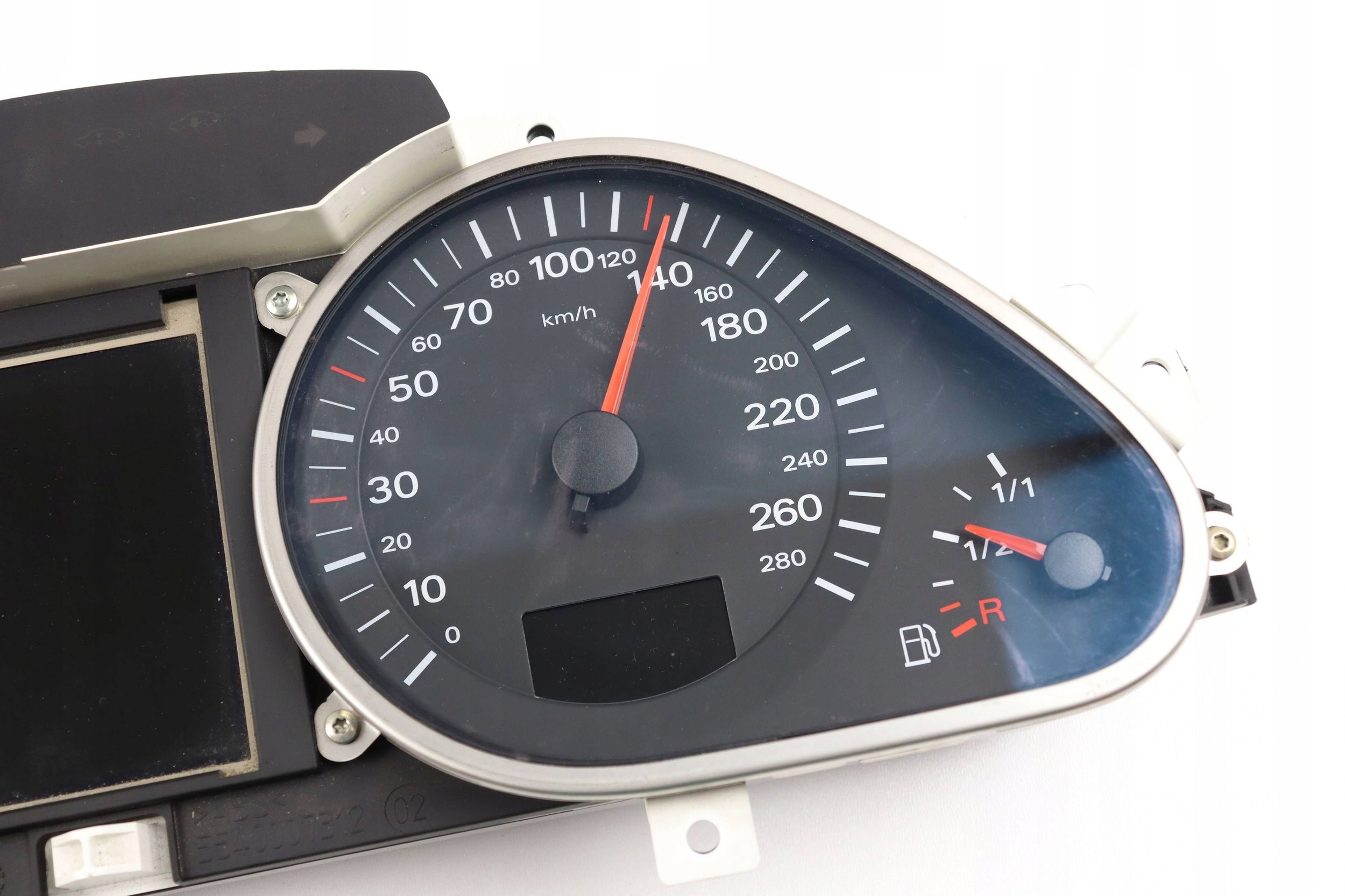 AUDI A6 C6 dials dials PREDKOSCIOMIERZ DIESEL 4F0920931F 4F0910930A