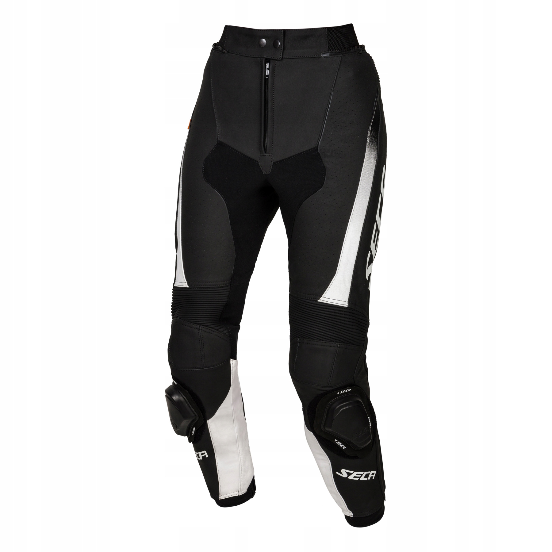 Seca Srs II Lady Nohavice Koža Moto veľ. 36
