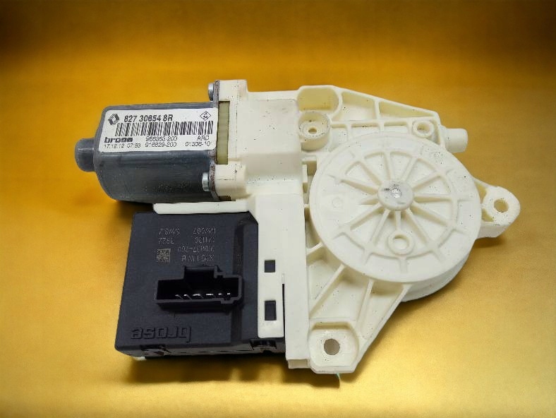 mini motor windows 827306548R Renault Fluence and (2009- )