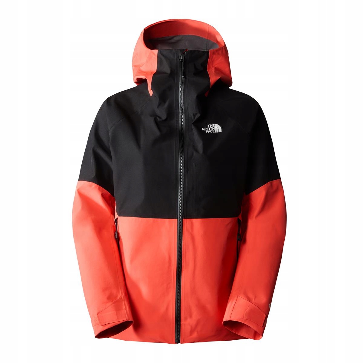 The North Face Kurtka Jazzi NF0A851MGTH r Xs