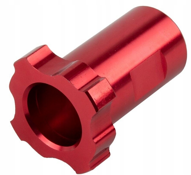PPS adapter standardowy 16x1,5mm PISTOLET KUBK 972 Kod producenta 972