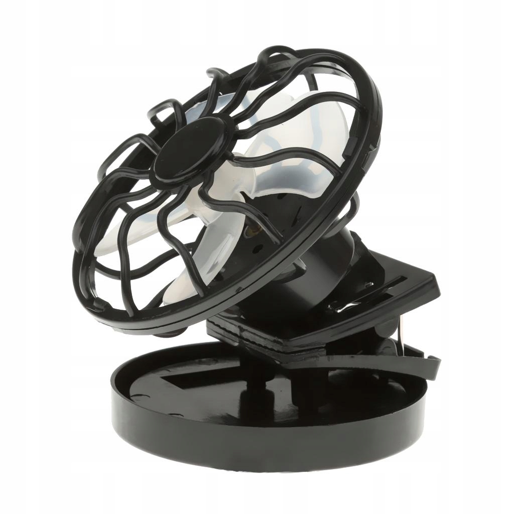 5X Mini klips na ogniwo słoneczne Marka bez marki