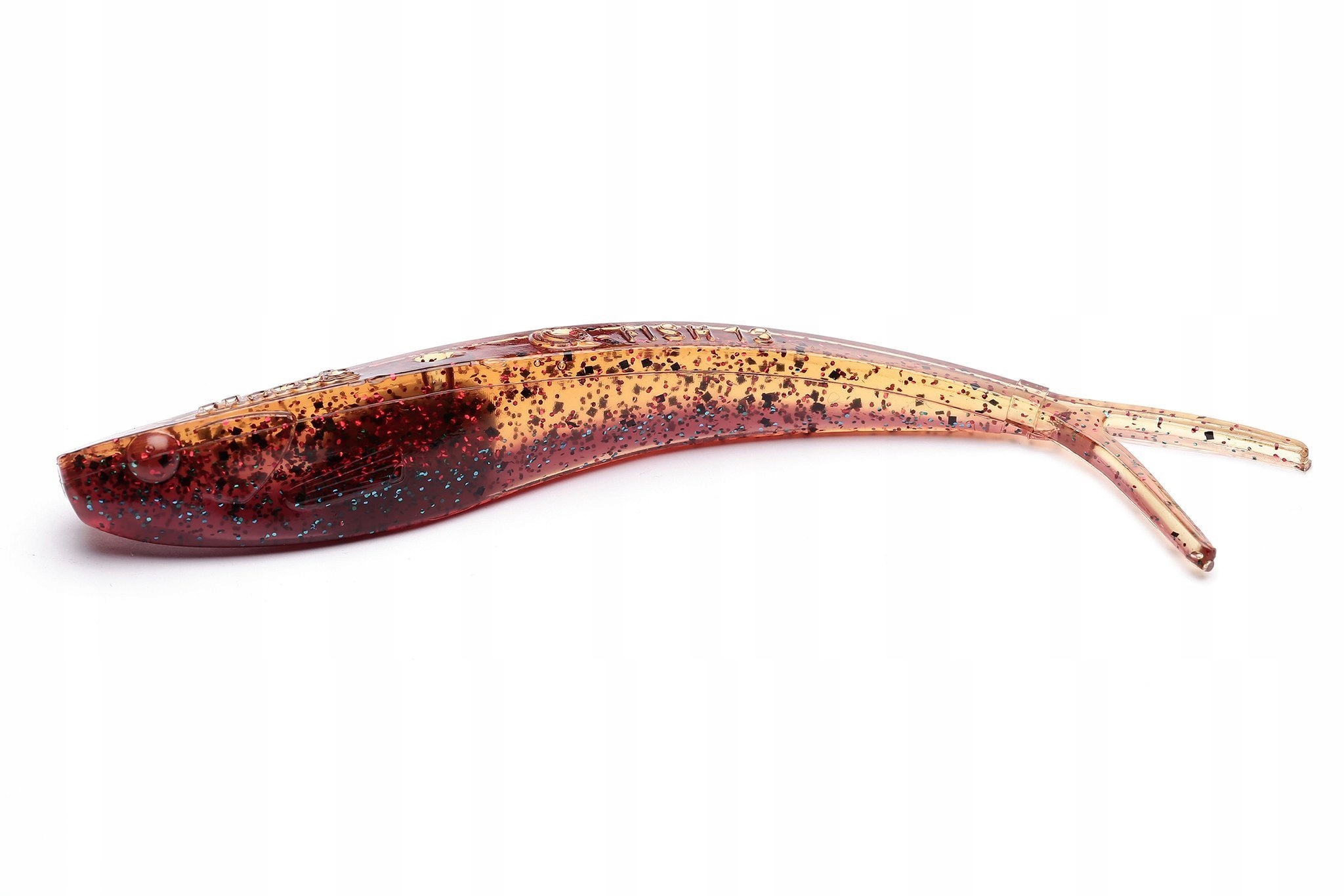 

Jaskółka Manns Q-fish - Camouflage 13cm