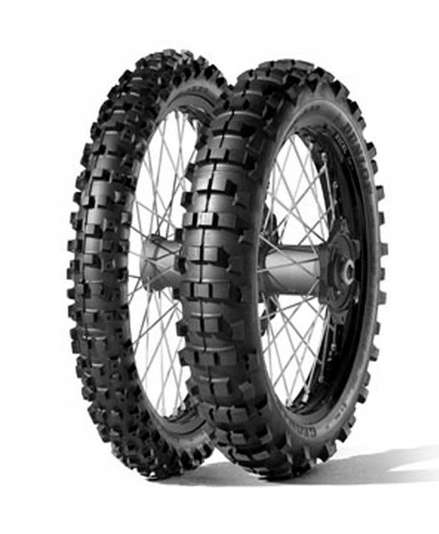 Dunlop Pneumatika 90/90-21 Geomax Enduro S Soft 54R Tt Predná Dot 15/2025 ()