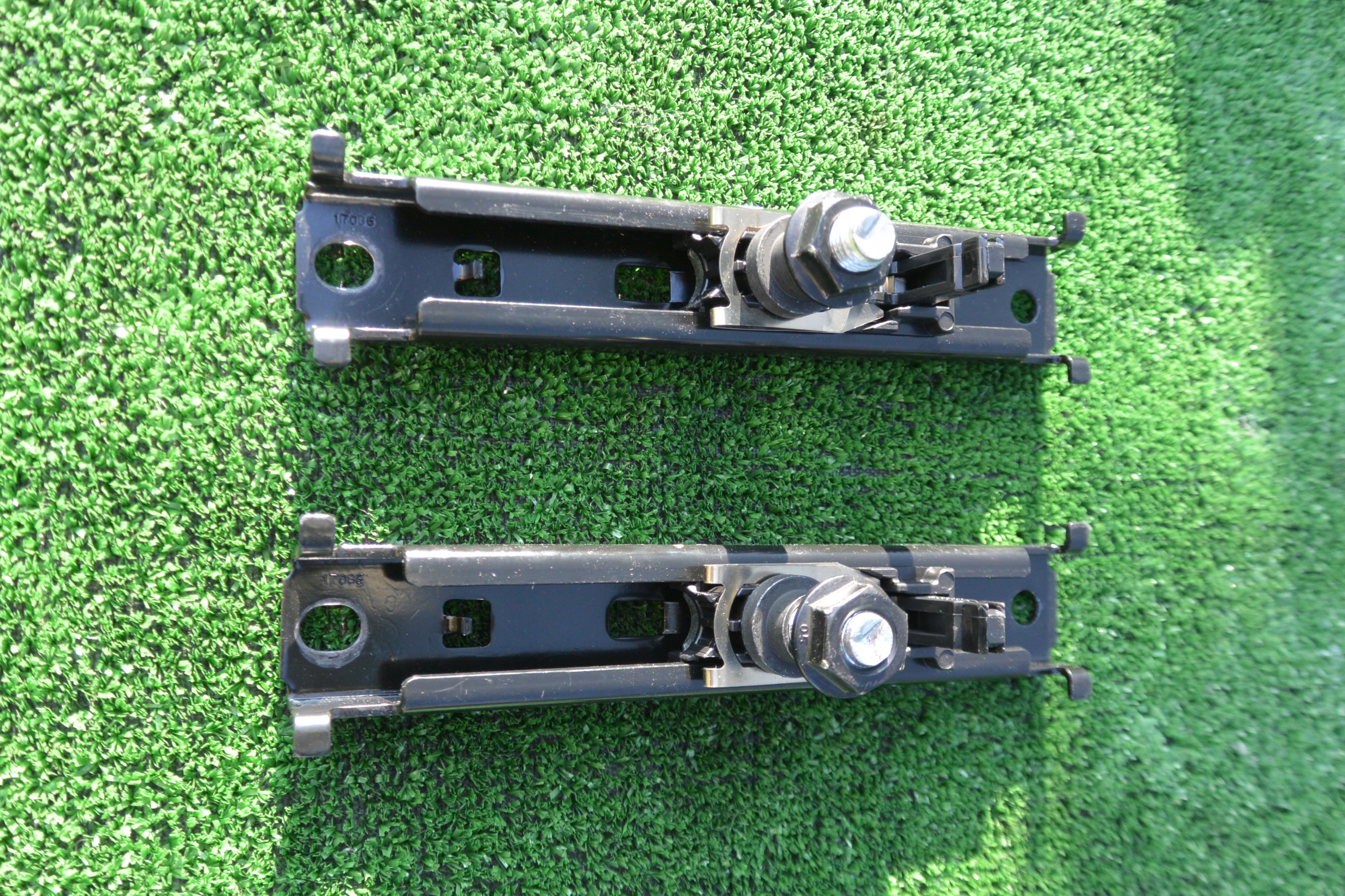 670001425 - РЕГУЛИРОВКА ПОЯСА MASERATI GHIBLI QUATTROPORTE