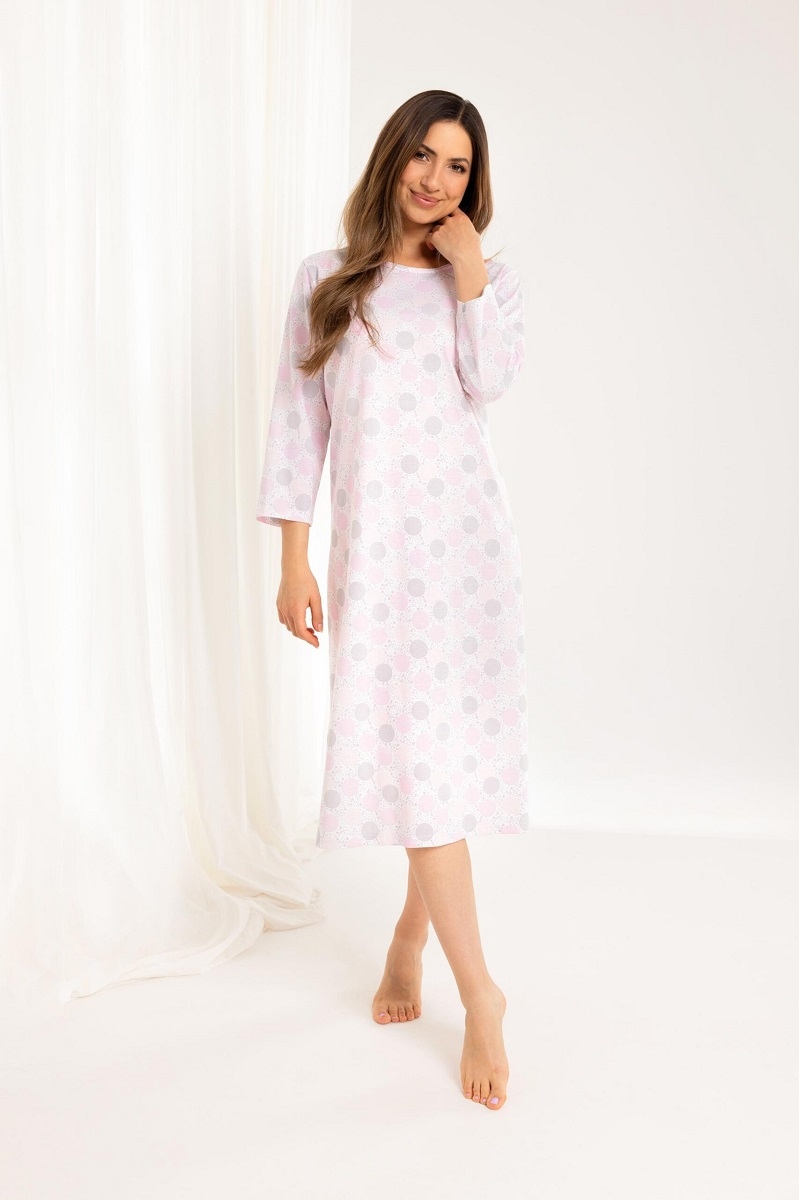 Tričko 161/XXL Růžové