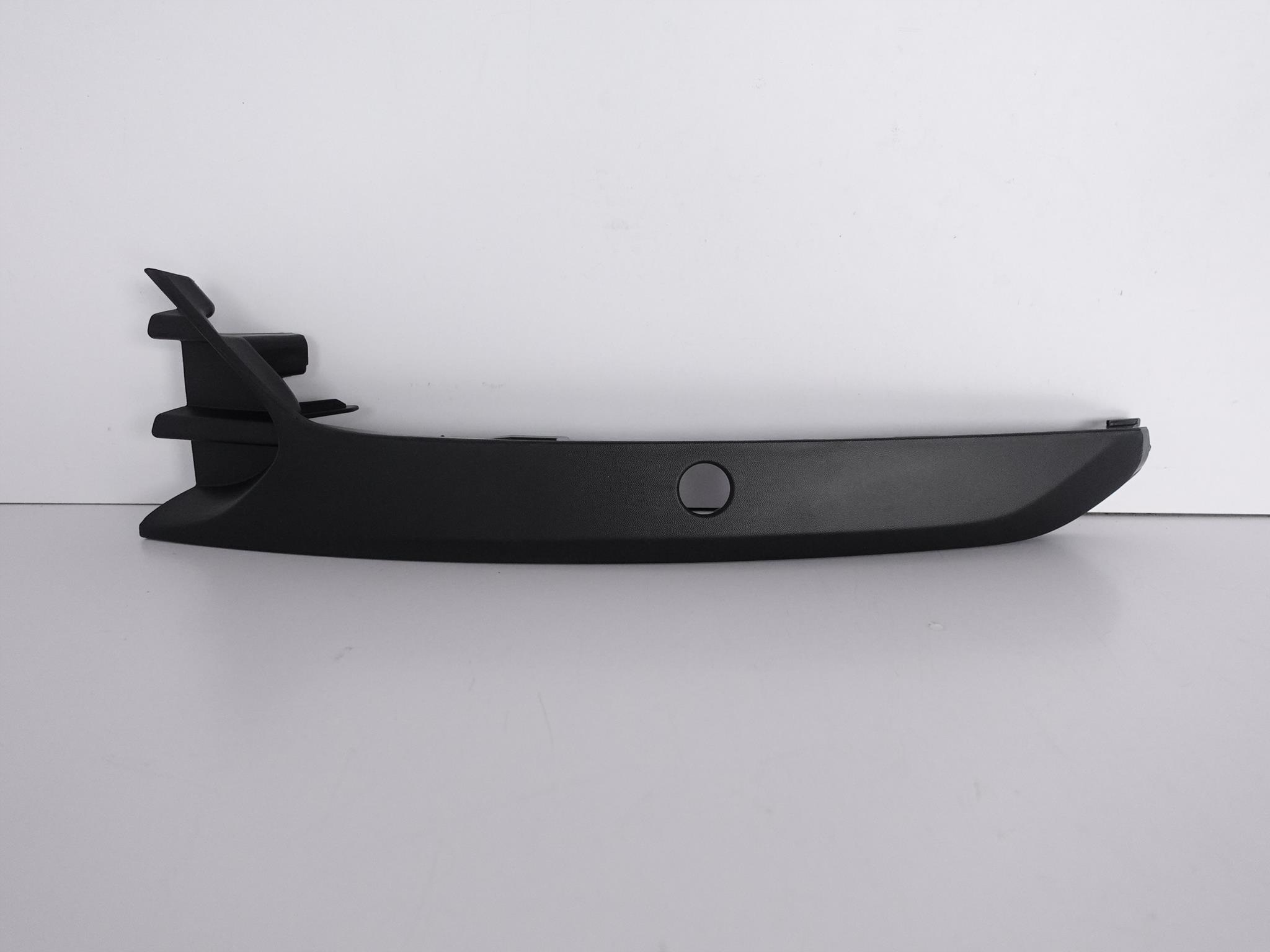 RENAULT CLIO IV LIFT moulding left bumper PDC
