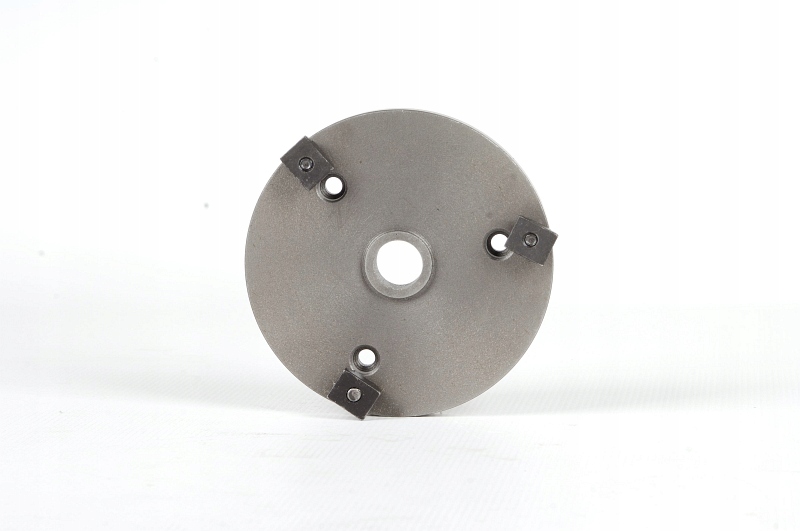 ADAPTER,TARCZA UCHWYT DO PODZIELNIC ŚREDNICA 110mm - pod uchwyt 80mm