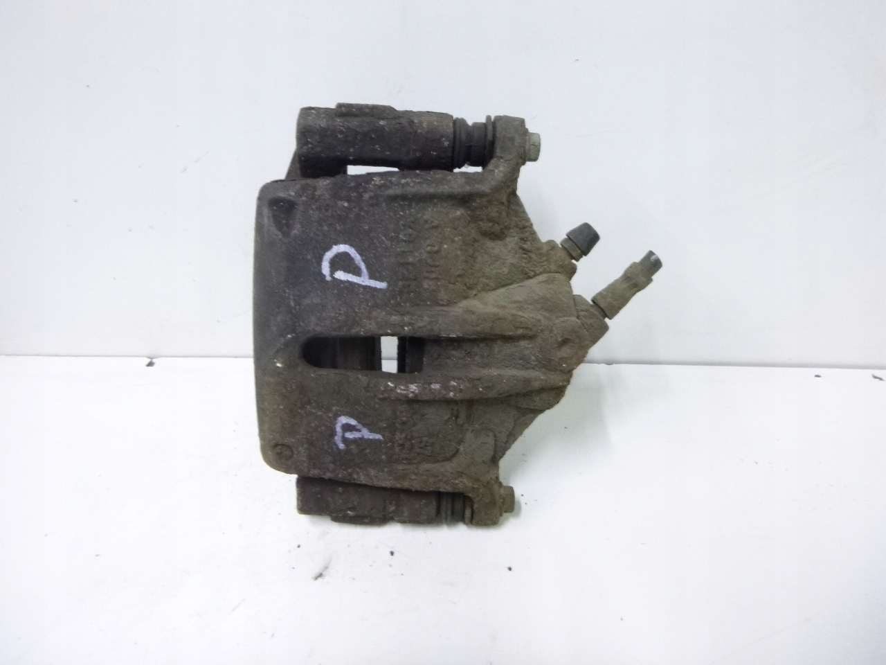 caliper brake front Ford Mondeo III 2.0TDCi 03r