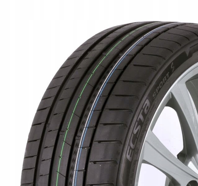 Opona letnia osobowa Kumho Ecsta Sport S PS72 235/35R19