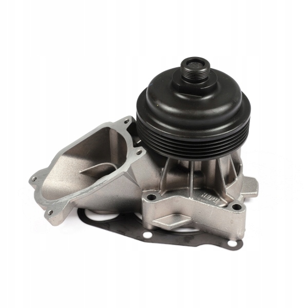 P468 - Водяной насос HEPU для BMW 7 E38 730 M57