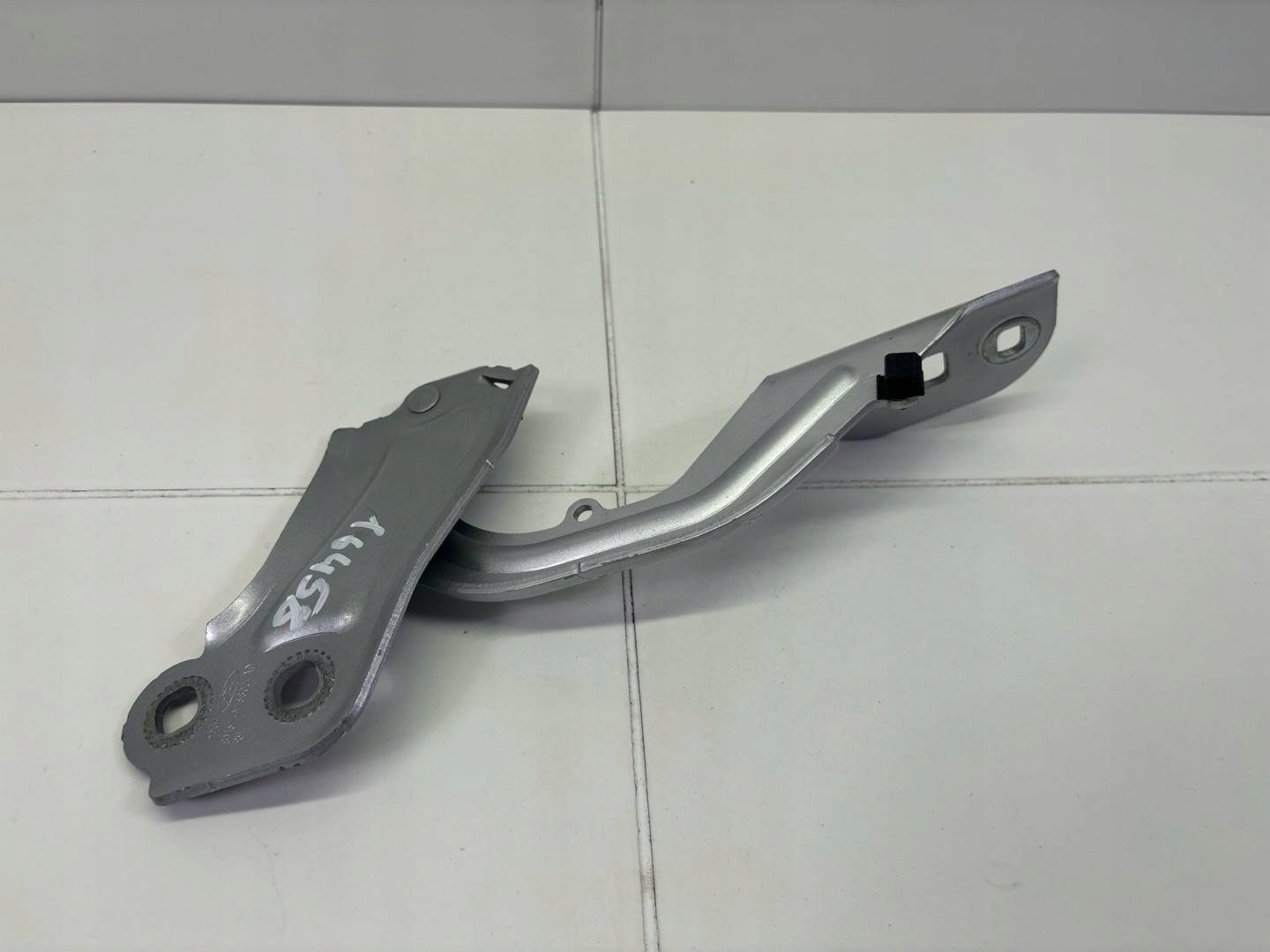 hinge bonnets right side Ford Kuga 2 2016 BM51-A16800-AD