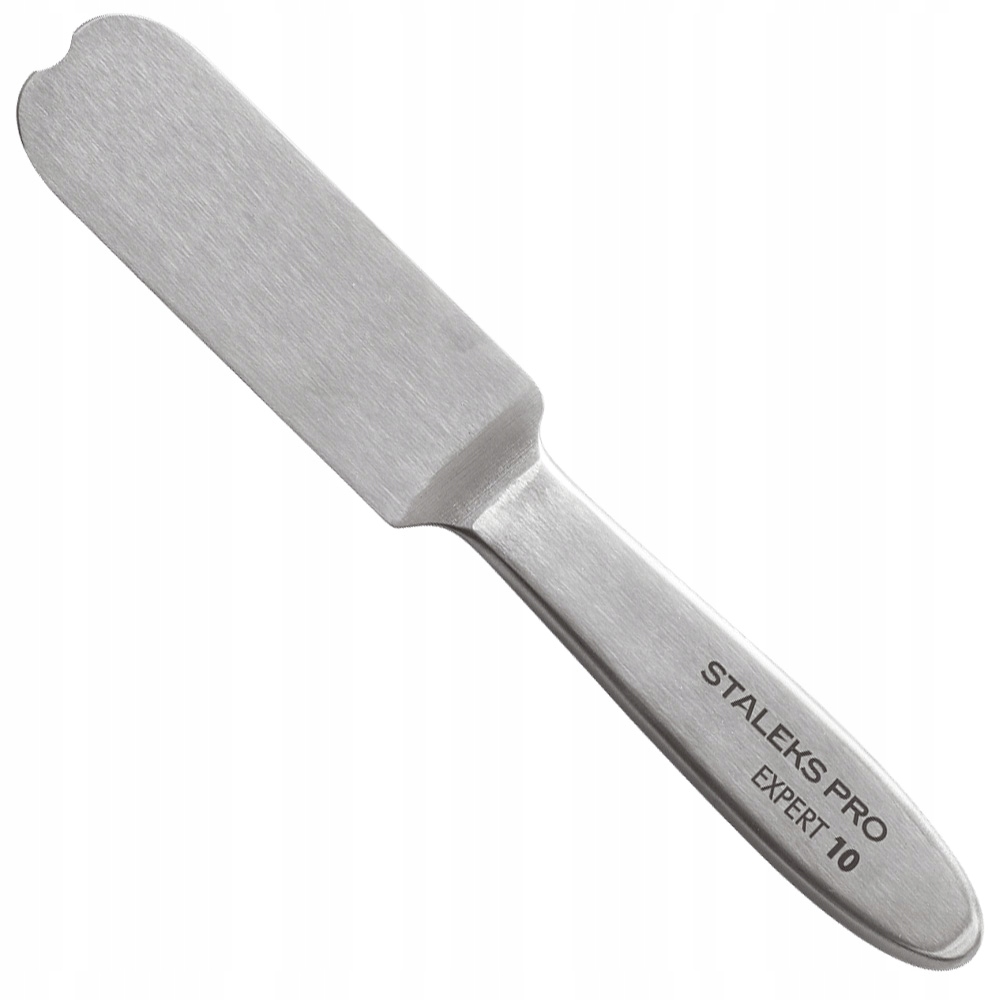 Staleks Pro Expert, Základna, Struhadlo Na Paty, Kovové, 10