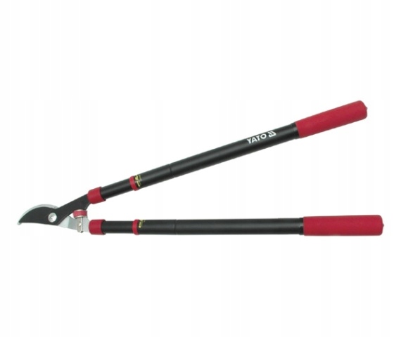 

Sekator Teleskopowy 630-960MM YT-8838 Yato