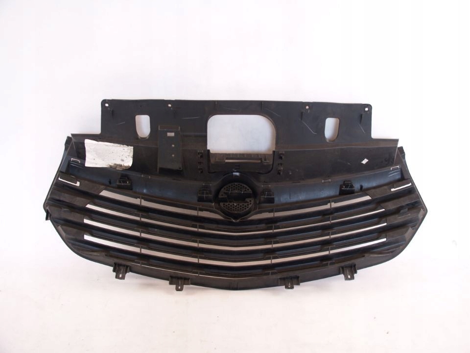 Opel Vivaro Grille B 14r 2014