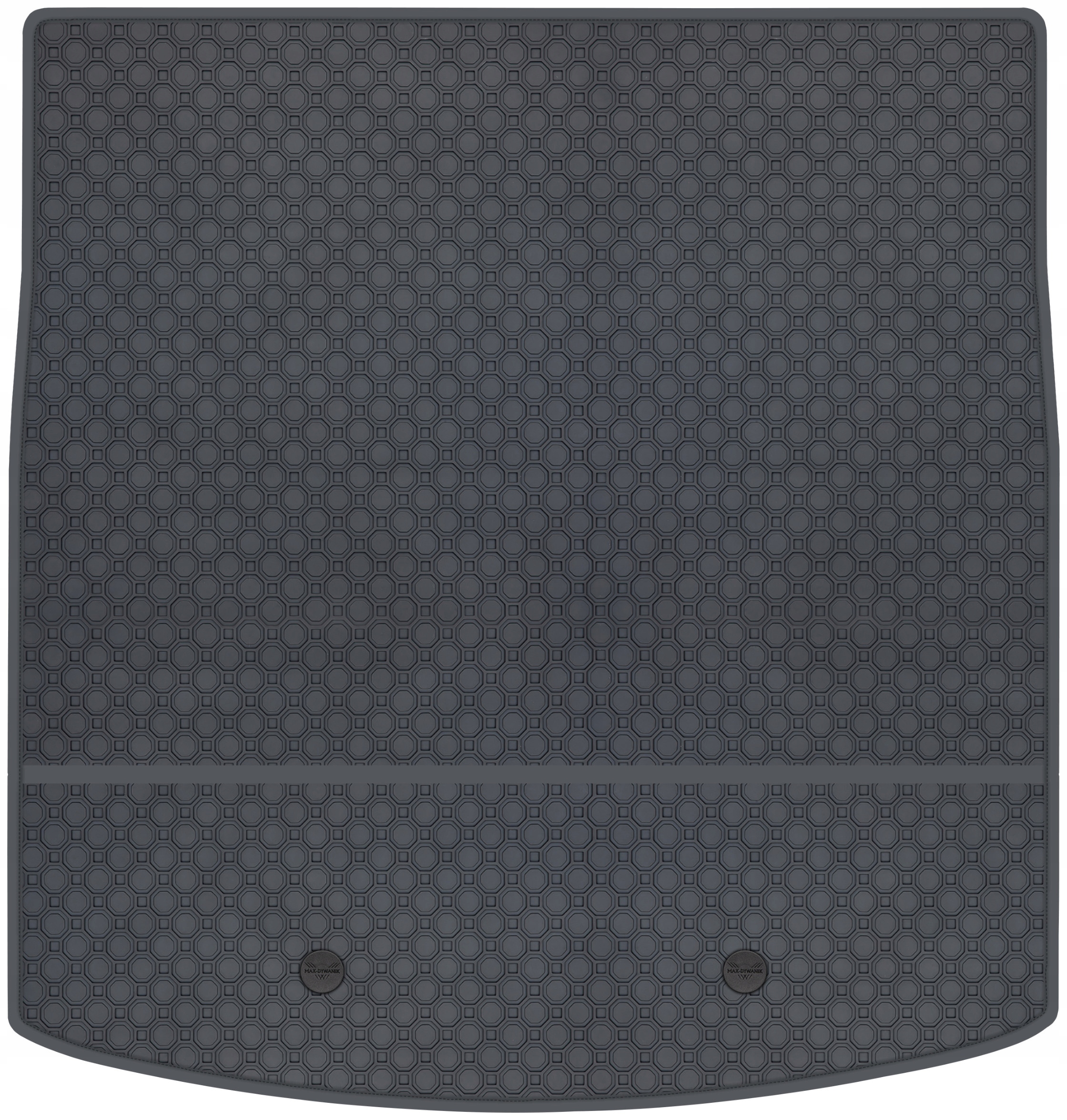 Mazda 6 III kombi 2013 Rohož do kufru Primeliner Černá