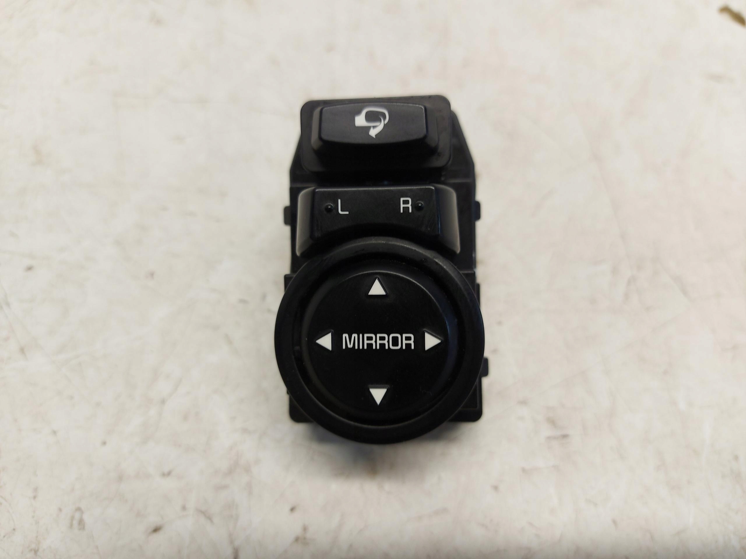 Kia Picanto IV III LIFT 2025 mirror control switch 299181678