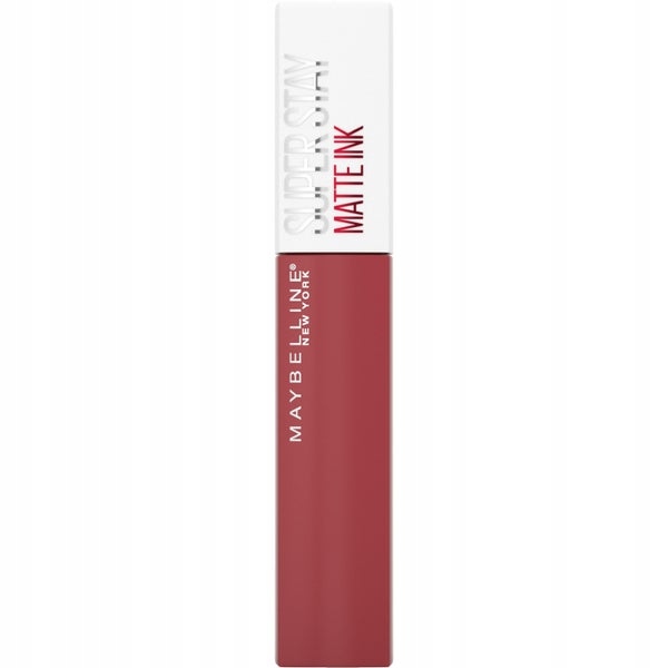 

Maybelline Stay Matowa pomadka 170 Initiator