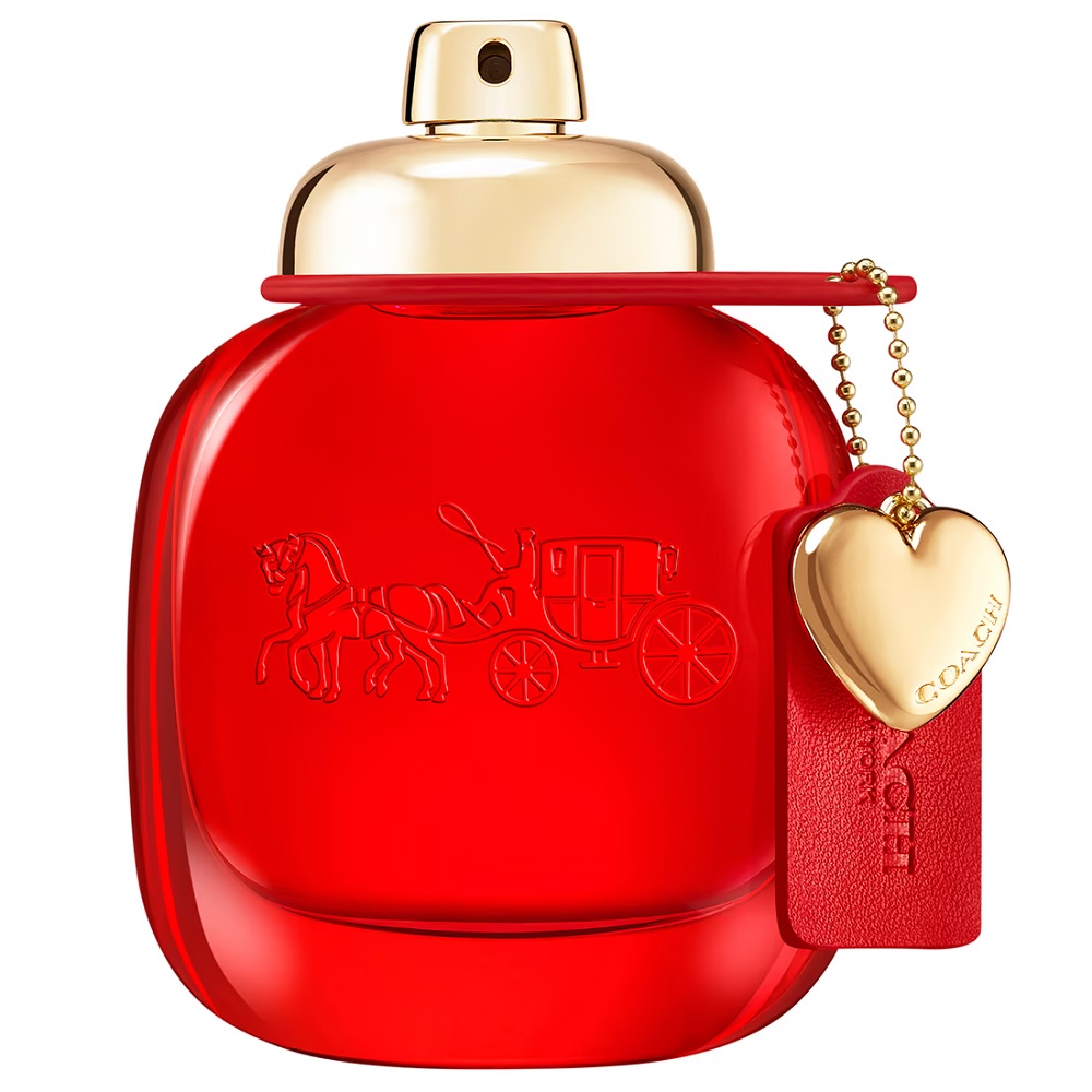 Coach Love, 50 ml