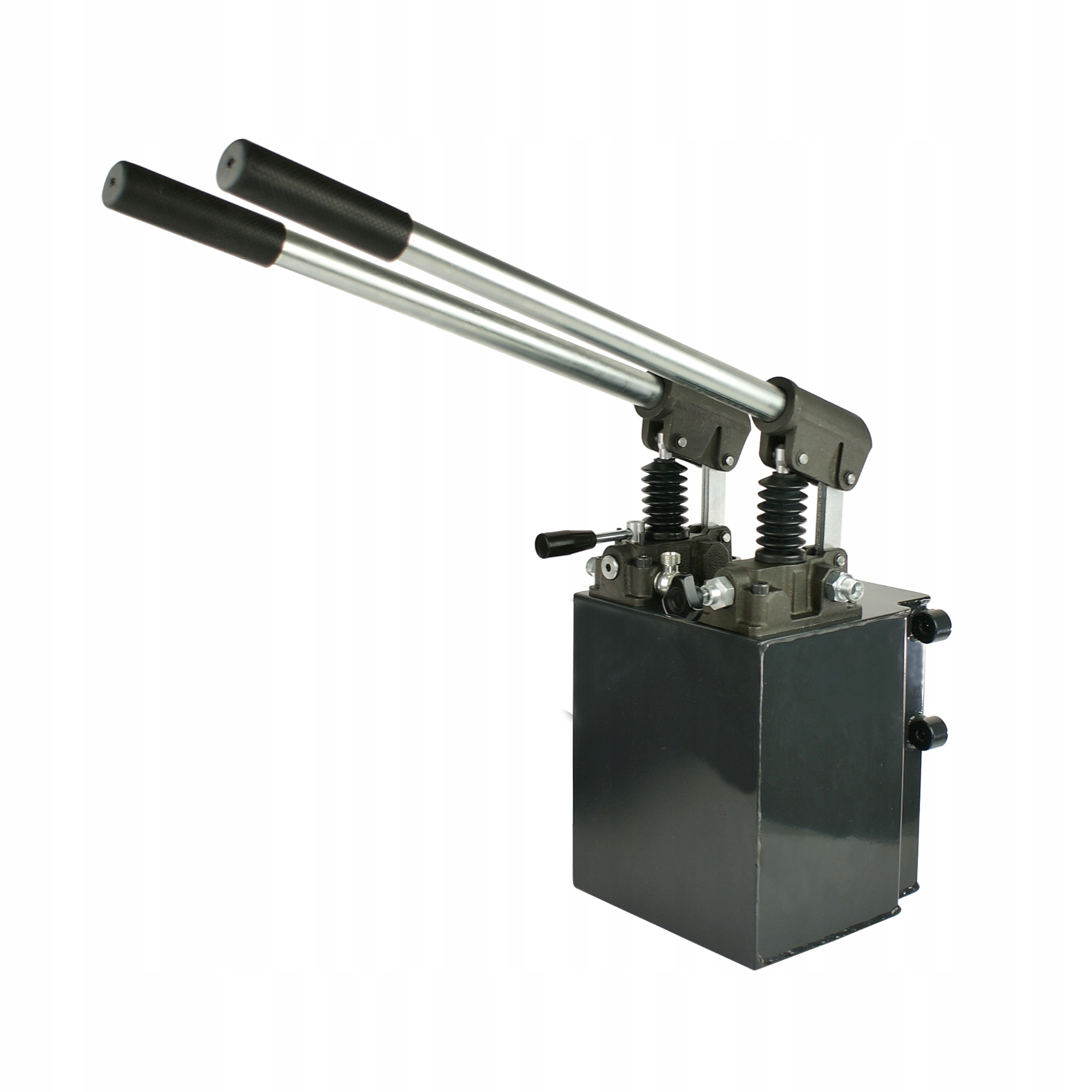 A1.40.95.10.4525 - ДВА РУЧНЫХ НАСОСА PRB45/PRBD25 + RPD10 BADESTNOST