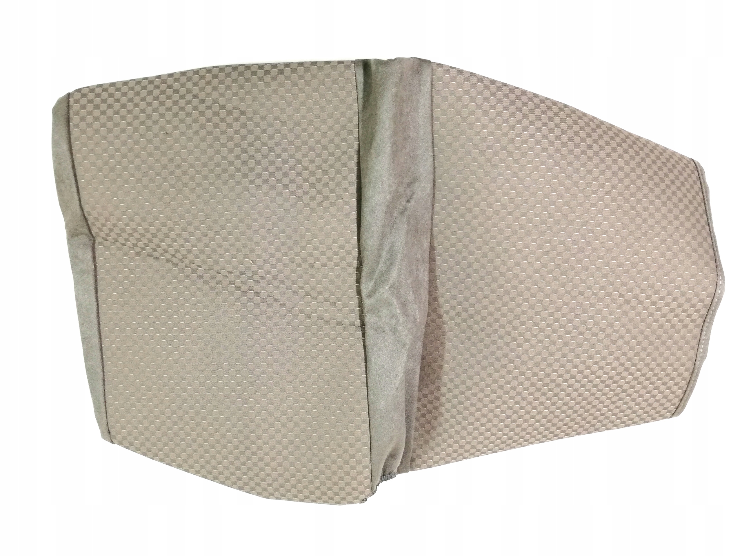 Чехлы комплект renault KANGOO II 7711237373 oe