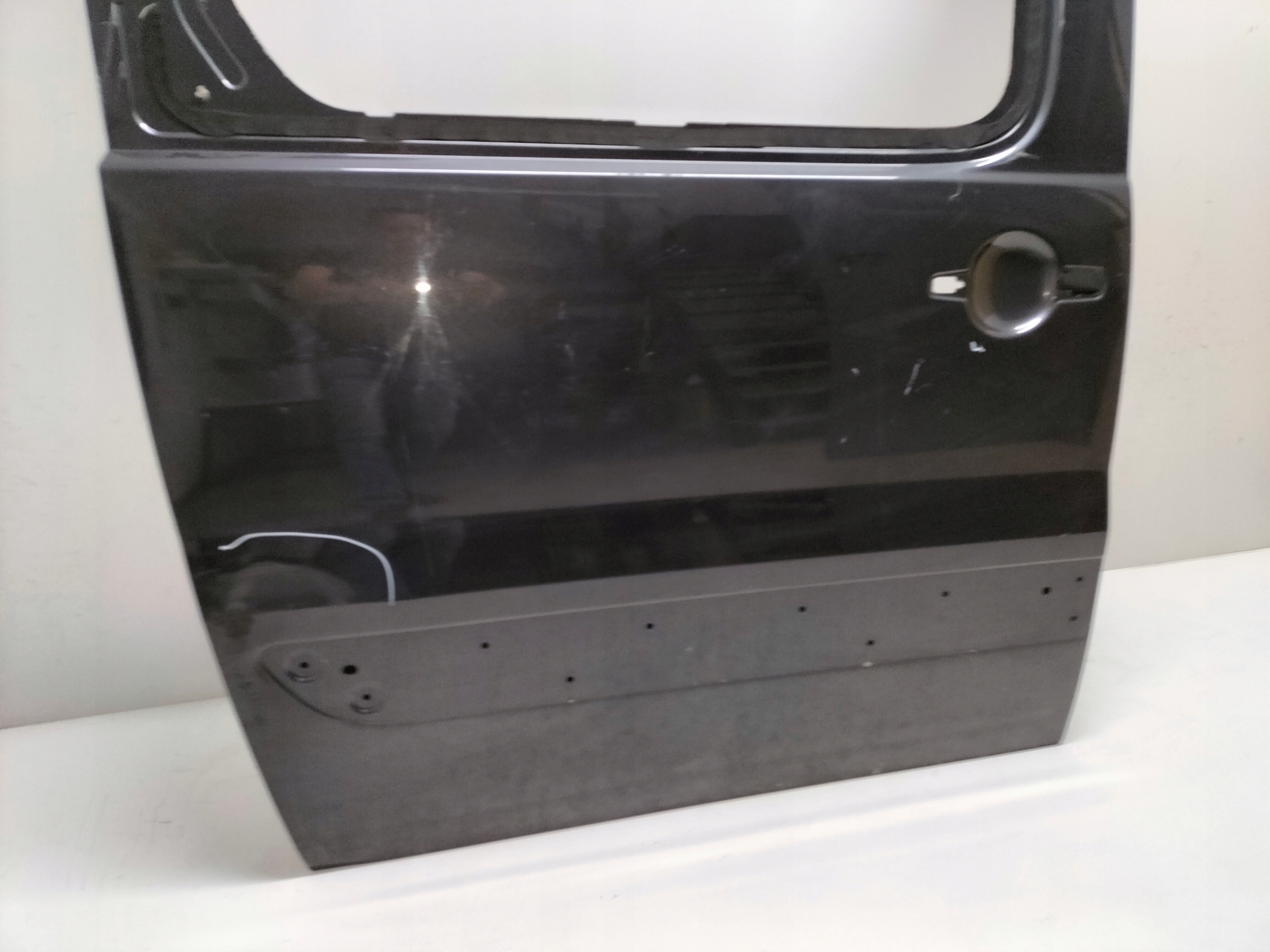 door side sliding right CITROEN JUMPY EXPERT SCUDO II 07-16