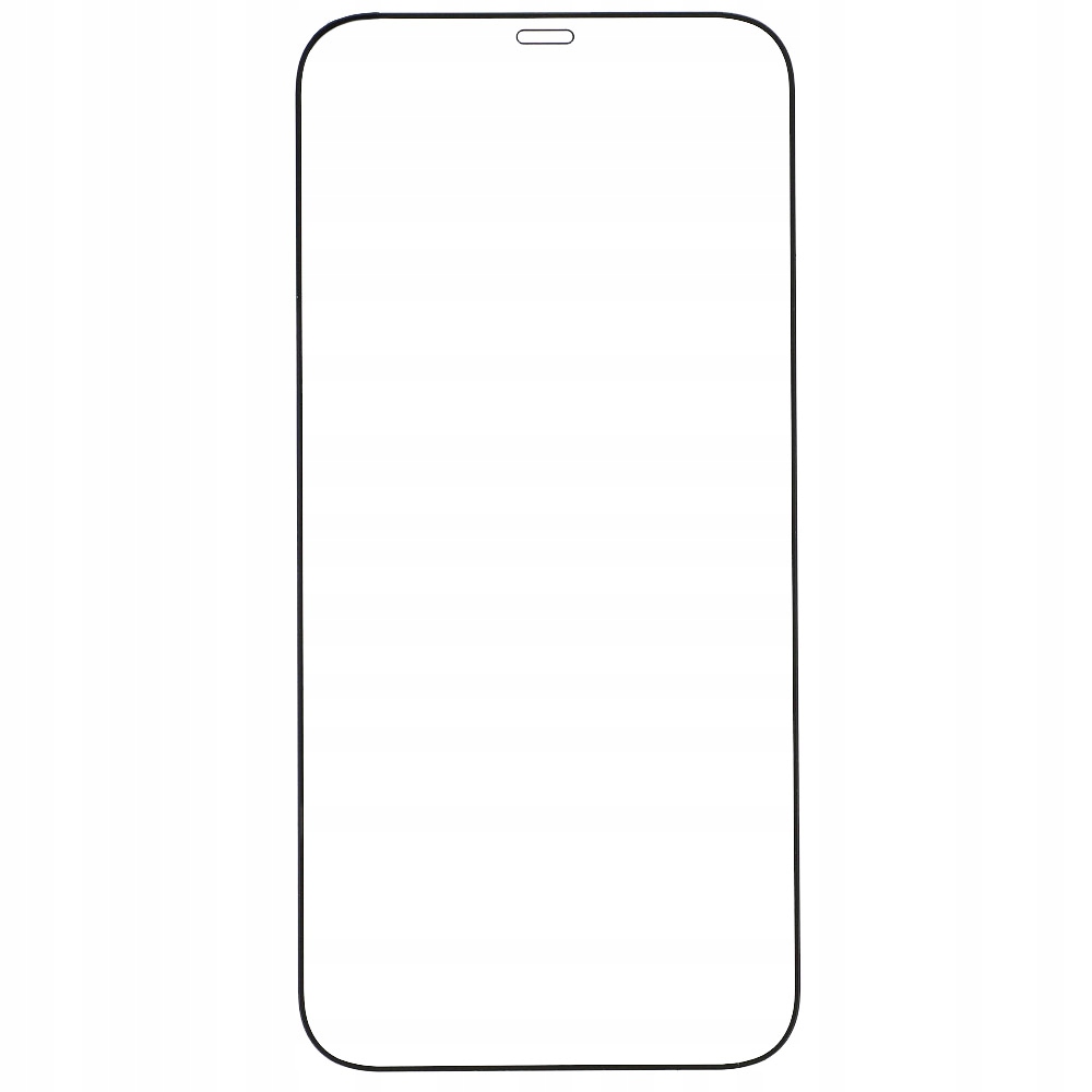 

Szkło MyScreen do iPhone 12 Pro Max, Diamond Edge