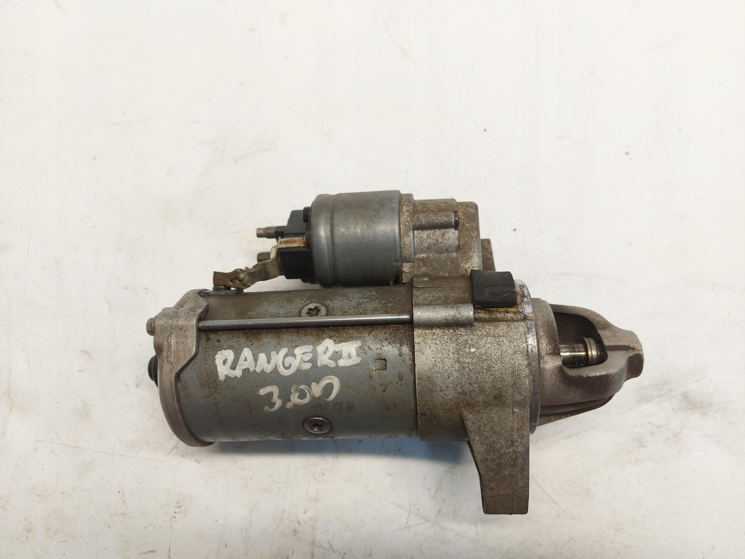 Ford Ranger VI 6 2024r starter MB3T-11000-LA