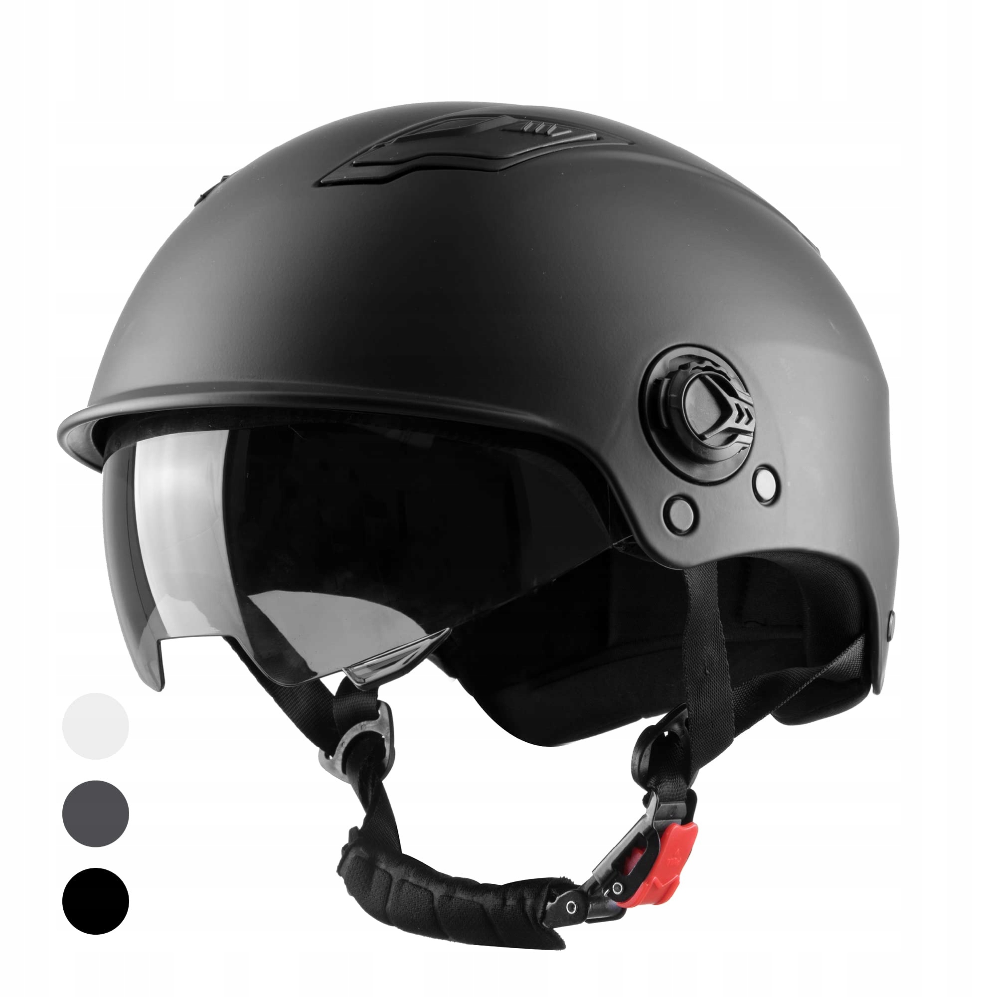 Kask Westt Escape do jazdy na Rolkach Deskorolce S/m 55 58 cm