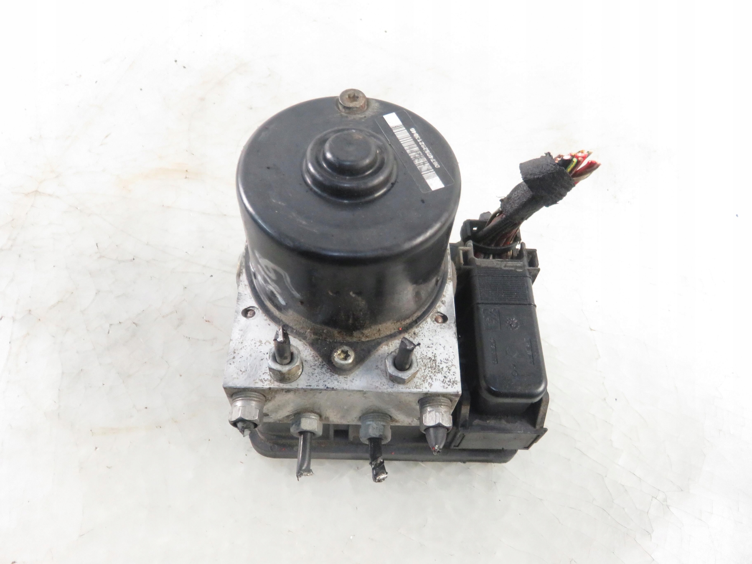 Pompa ABS VOLVO V50 30672506A 10096004173