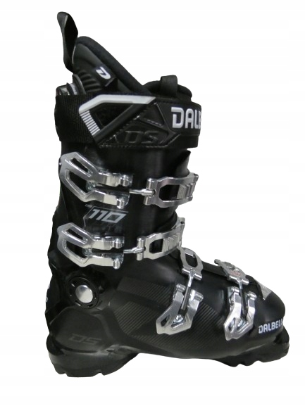 DALBELLO DS AX 110 LTD GW MS 2023 /26-26,5/ Rodzaj butów zjazdowe