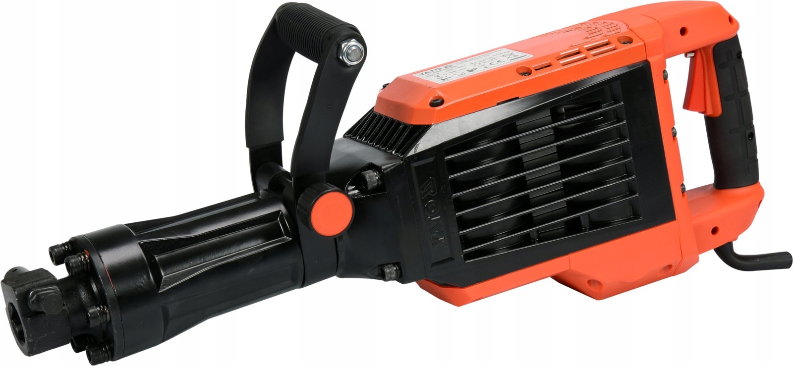 Yato demoliční kladivo 65J YT-82001