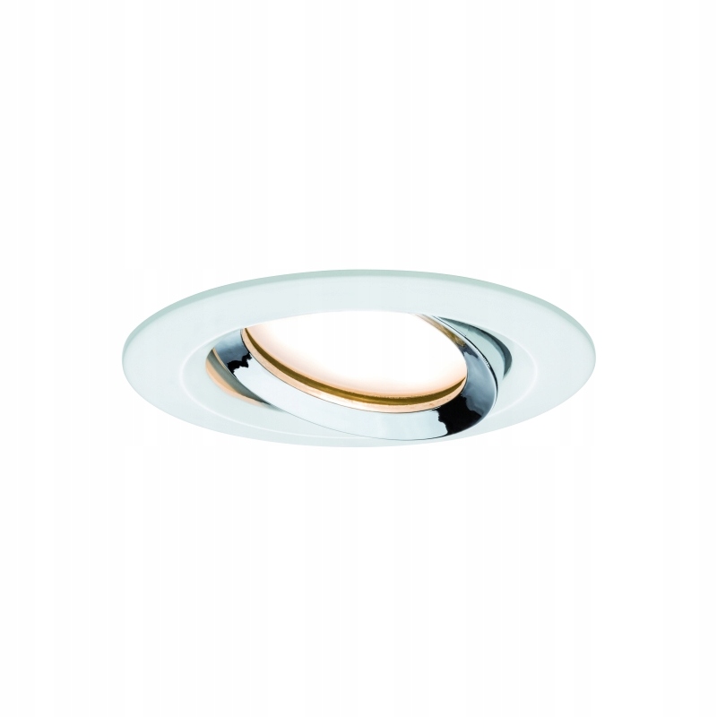 Oprawa do wbudowania NOVA PLUS COIN LED DIM zestaw 3x6W 470lm 93mm PL93686 EAN (GTIN) 4000870936863