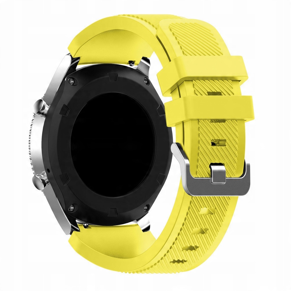 

Pasek silikonowy do Garmin Vivoactive 4 22mm