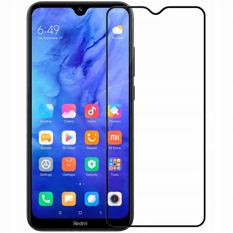 

Nillkin Szkło hartowane do Xiaomi Redmi Note 8T