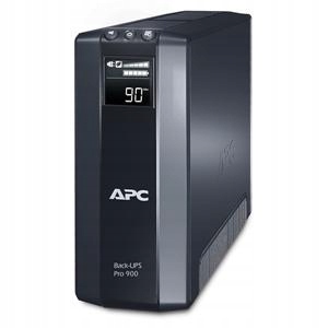 Apc Power-Saving Back-UPS Pro 900VA-FR